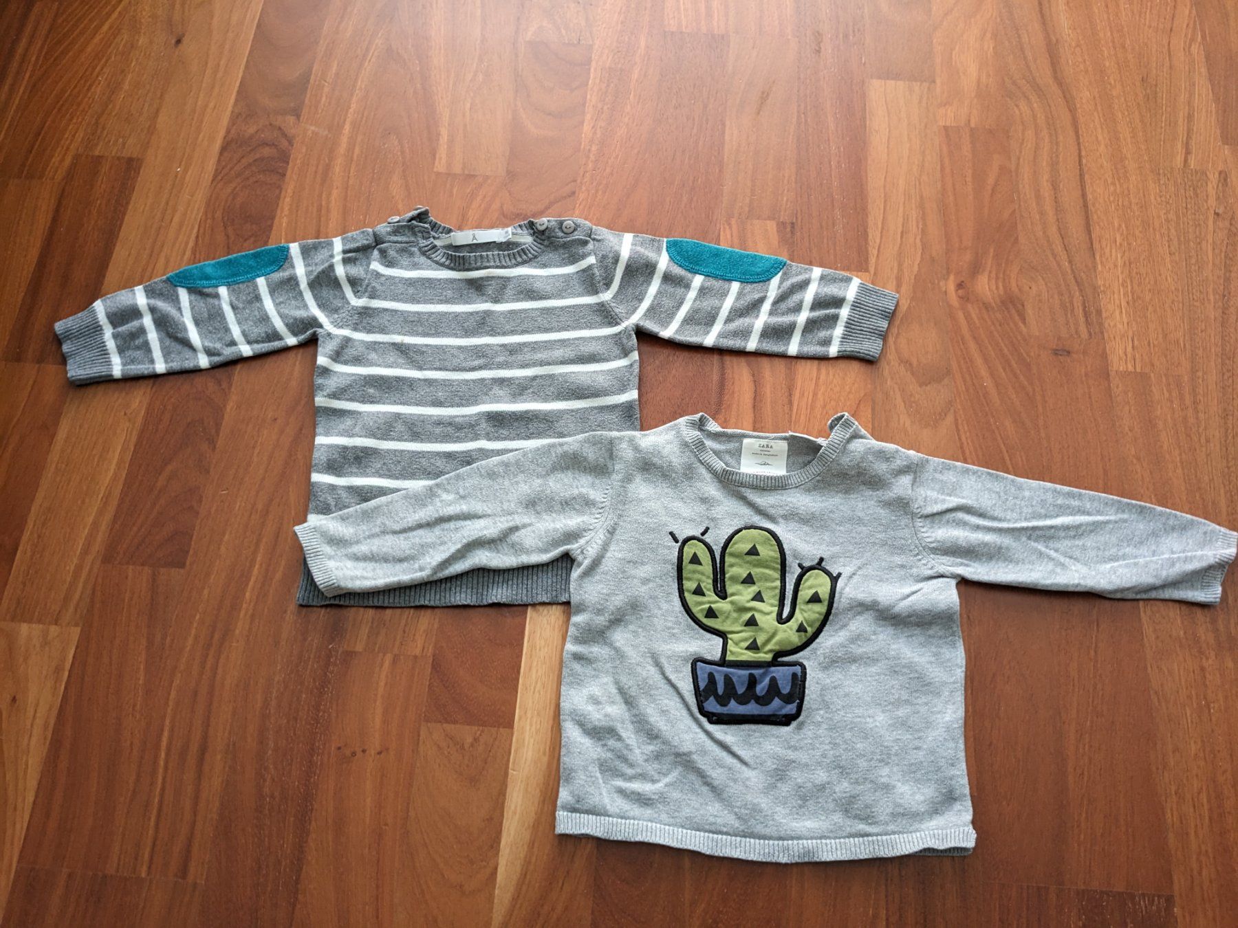 Maglioni & Felpe: Pullover Gr 86 – Usato da Einsiedeln venduto da mar_6bqc