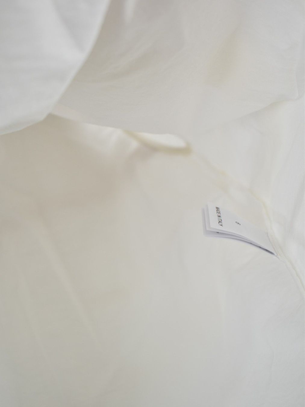 Brunello Cucinelli Camicette, T-shirt & Top: Brunello Cucinelli Tüll Bluse/Top, Gr.116 – Nuovo (secondo la descrizione) da Nürensdorf venduto da 2ND_STORY 6