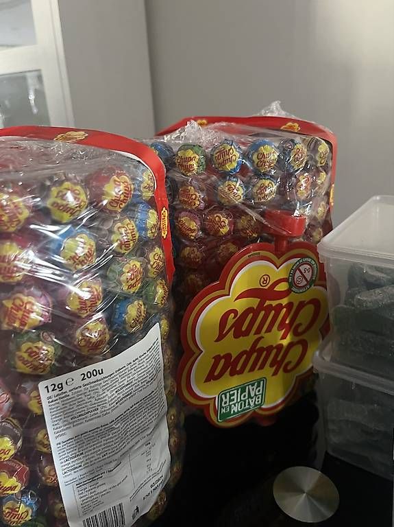 Giocattoli: Stock de bonbon – Nuovo e nell'imballaggio originale da Pully venduto da yaa_rm7x 2