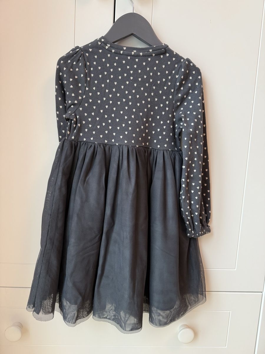 Kleider & Röcke: Kleid Gr.110 – Gebraucht aus St. Gallen von gat_kp29 1
