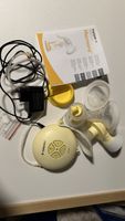 Medela Swing electric breast pump with accessories set
