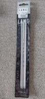 Premium Stricknadeln 20 cm / 3.0 mm / 5er Set