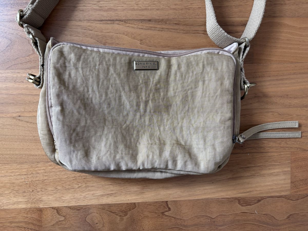 Sonia Rykiel Sacs femmes: SONIA RYKIEL Bag – Neuf (Voir description) à Binz par sar_dh2f 2