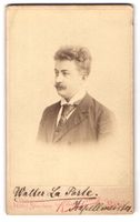 Fotografie Jenny Kling, Basel, Portrait 