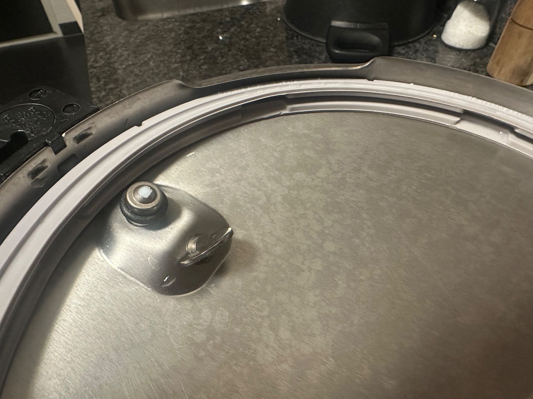 Fissler Pentole: Fissler Vitaquick Premium 4.5L – Usato da Winterthur venduto da ran_jz8c 7