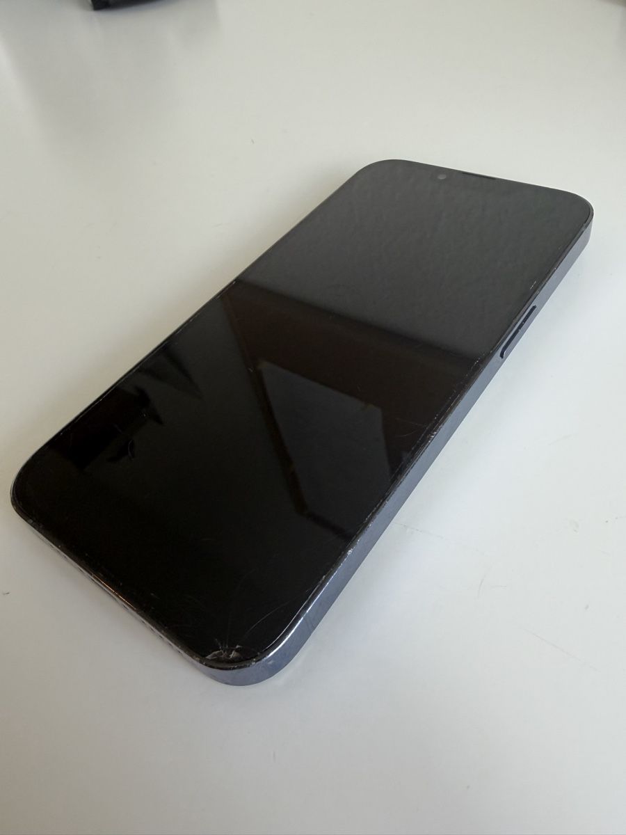 Apple Portables: iPhone 13 Pro 512GB – D'occasion à Zollikerberg par dcapshop 4