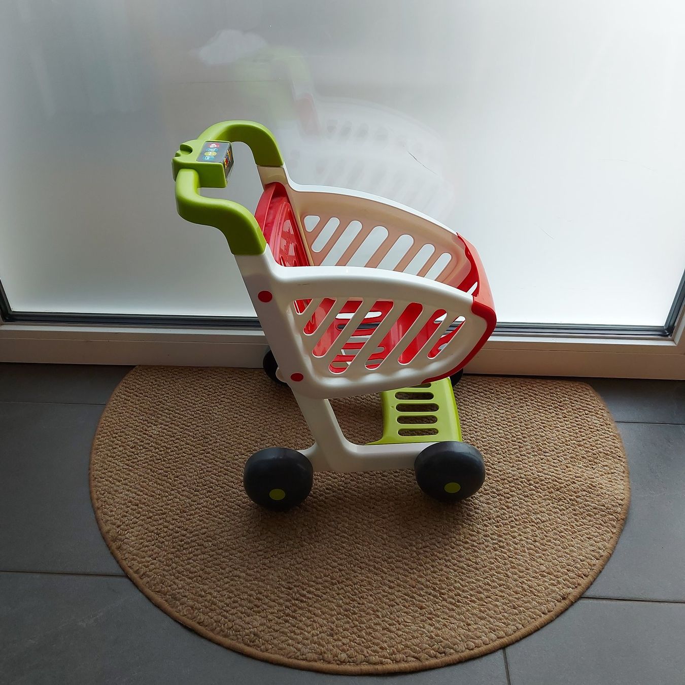 Spielzeuge: Einkaufswagen Kinder – Gebraucht aus Zürich von tul_bgk6 2