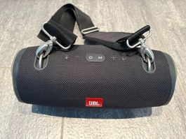 JBL Xtreme 2 Bluetooth-Lautsprecher