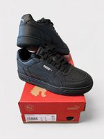 Neue Puma Caven III Jr Sneaker Gr. 37  schwarz
