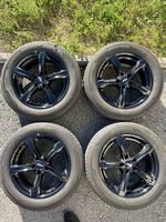 Radsatz Jeep Renegade/ Cherokee AEZ Alu