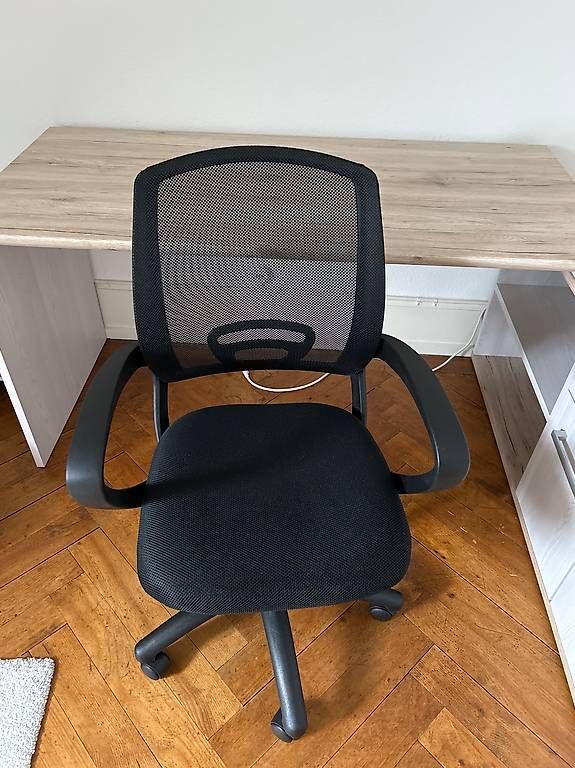 Scrivanie: Büro- Tisch und Stuhl Neu – Nuovo (secondo la descrizione) da Degersheim venduto da Principessa_90 2