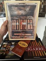 Zigarren Humidor Elegant Bilder 
