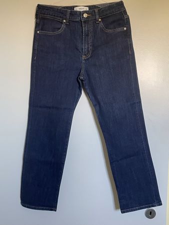 Jean Mango Denim Iconics, Taille 36, jamais porté