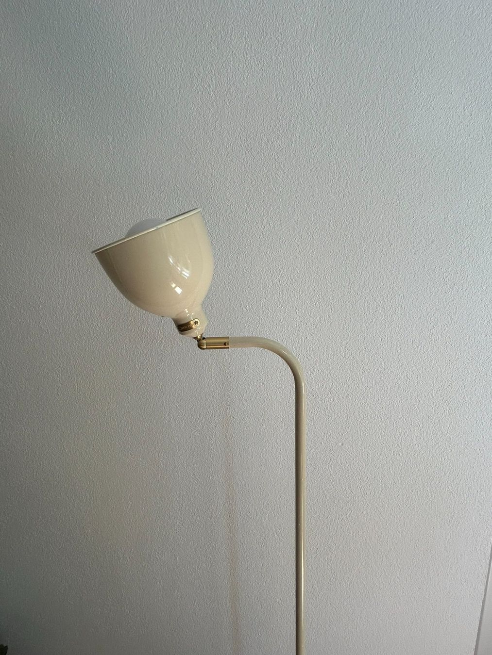 Ikea Lampade: Stehlampe Lampe beige – Usato da Zürich venduto da jil_j5z9 6