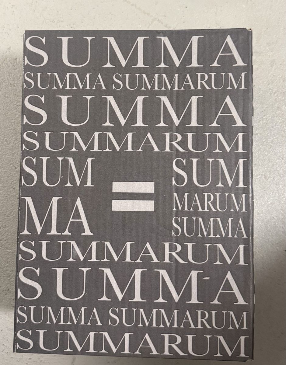 Vino: Summa Summarum Negroamaro Puglia 2023 – Nuovo e nell'imballaggio originale da Weinfelden venduto da lionking97 2
