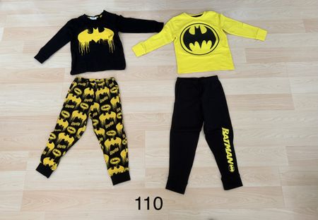Pyjama Grosse 110
