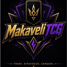 Profile image of MakaveliTCG