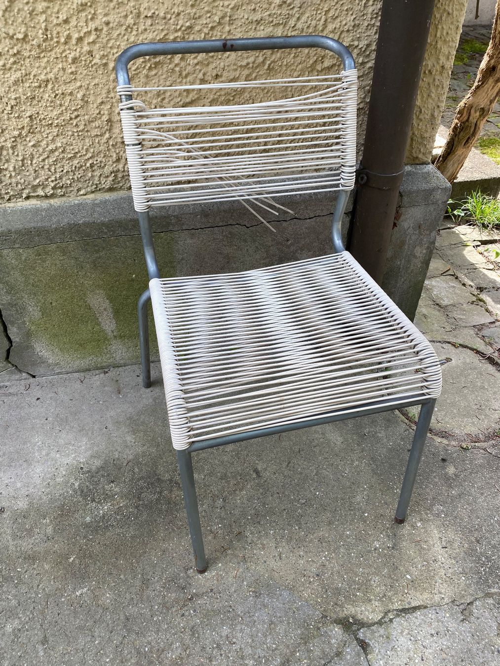 Sedie: Spaghettistühle – Usato da Frauenfeld venduto da .Ladina. 4