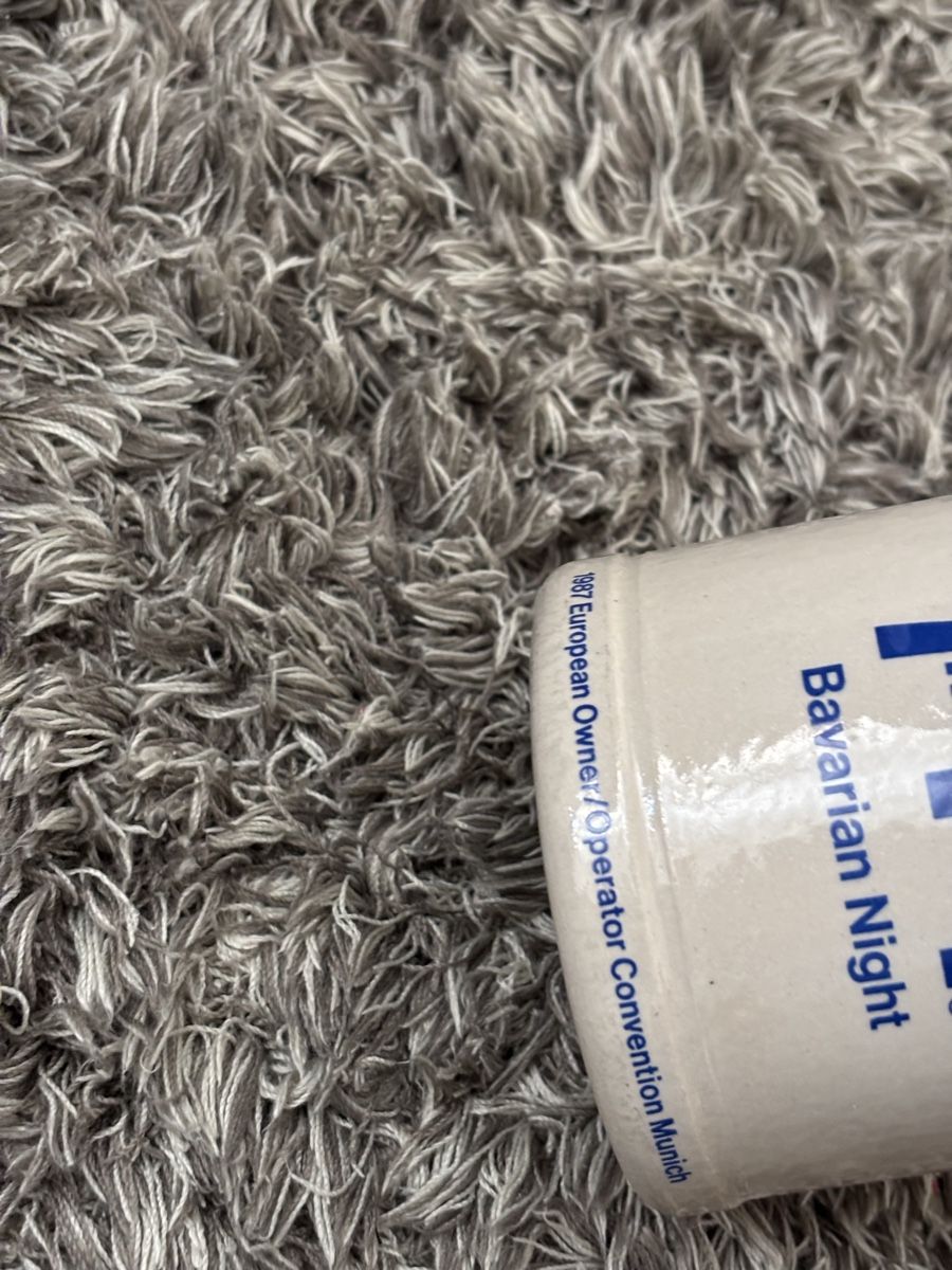Tassen: McDonald’s Bavarian Night Becher – Gebraucht aus Therwil von cosugs 3