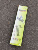 Unbenutzt: Trail-Gator Tandemstange für Kinderfahrräder