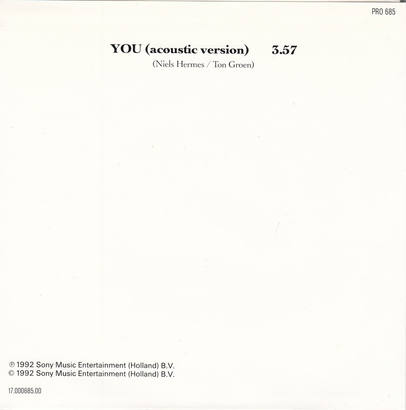 Dischi in vinile: Ten Sharp Vinyl Single von 1992 – Usato da Volketswil venduto da Abcrecords 1
