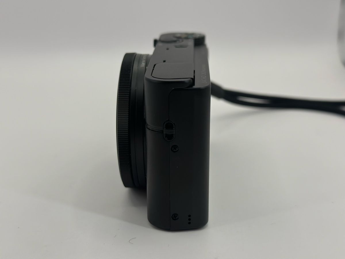 Sony Kamera: Sony rx100  – Gebraucht aus Arbon von Sed_9bj9 4