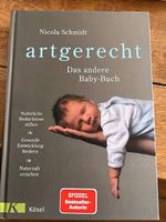 Artgerecht - Das andere Babybuch