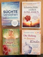 Susanne Hühn Bücher Set