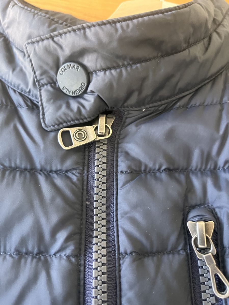 Colmar Giacche: Colmar Herrenjacke Gr.52 – Nuovo (secondo la descrizione) da Oberägeri venduto da fam_k5sf 1