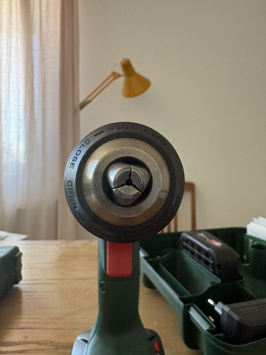 Bosch Bohrmaschinen: Bosch Bohrer Set – Gebraucht aus Spiegel b. Bern von Klc123 6