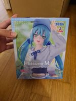 LAST PRICE! Hatsune Miku Conceptual Figure Luminasta SEGA