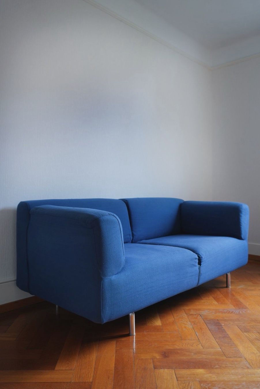 Cassina Divani: Canapé Met de Cassina – Usato da Lausanne venduto da benji555