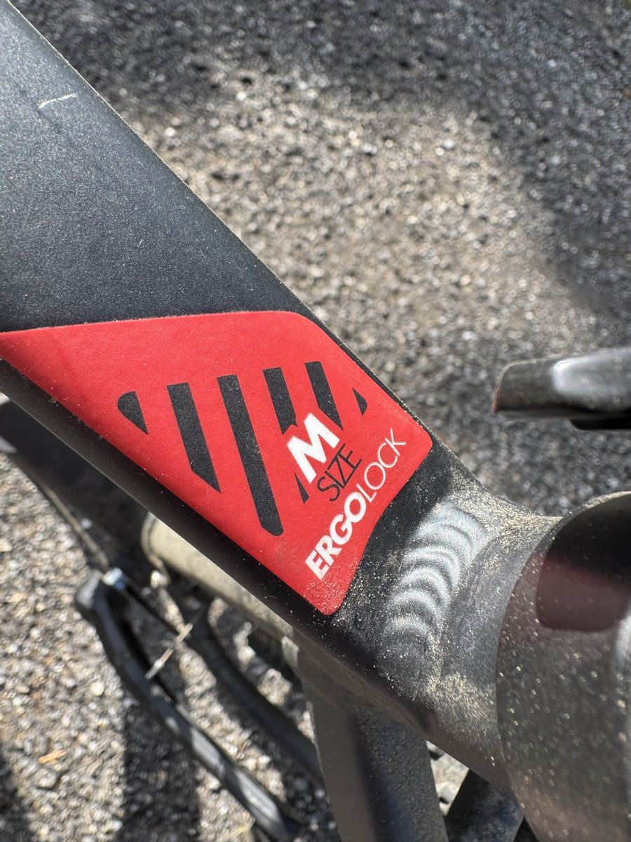 Vélos: VTT B'TWIN Rockrider 540  – D'occasion à Les Verrières par chl_5bnz 2