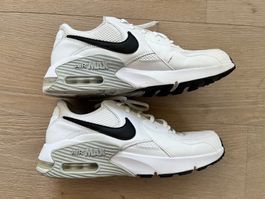 Nike Air Max Turnschuhe wie NEU Gr 42.5