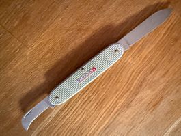 Victorinox Taschenmesser Sackmesser Alox