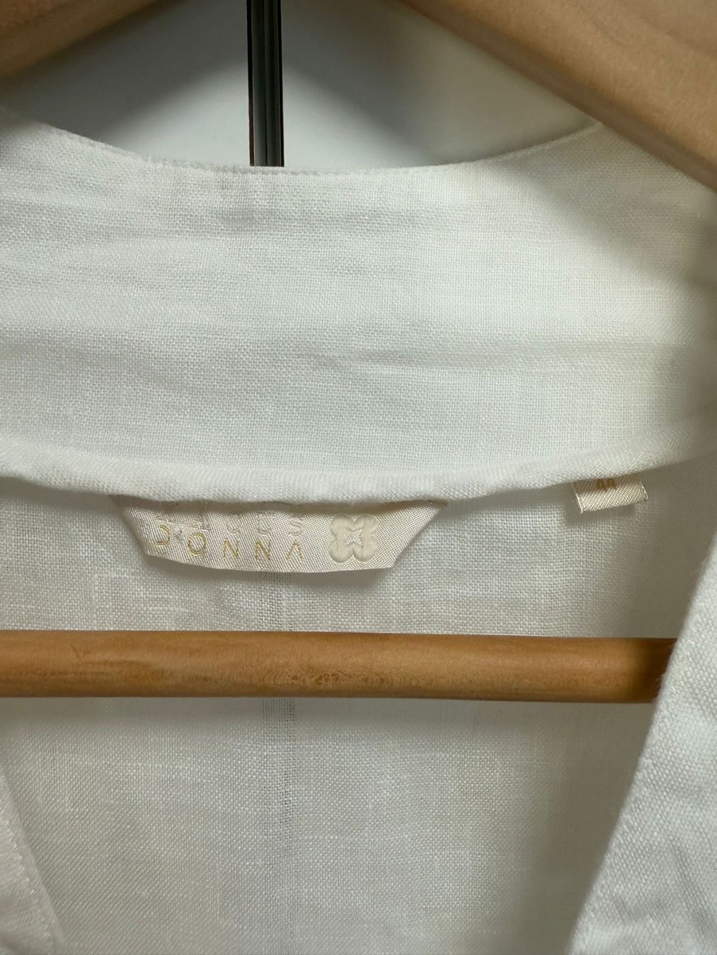 Blusen: Xacus Damenbluse Gr. 38 - 100% Leinen – Neu (gemäss Beschreibung) aus Frauenfeld von LIL_NA 3