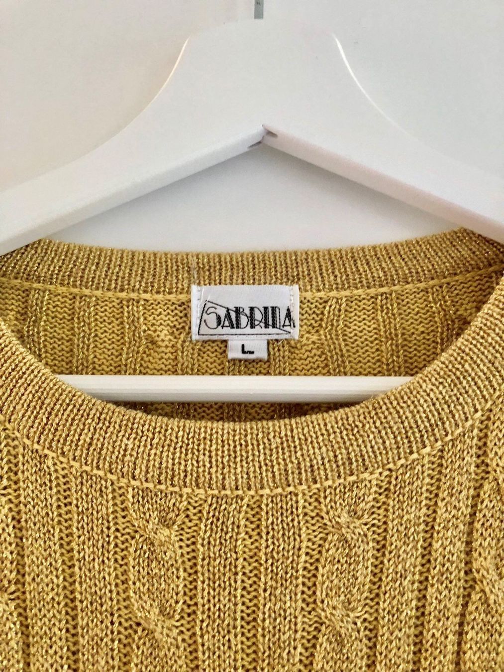 Maglioni & Felpe: Damen Pullover. Grösse  L – Nuovo (secondo la descrizione) da Adliswil venduto da Jessik0 1