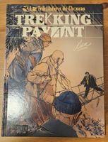 Les Tribulations du Choucas N 1 E.O. (T.B.E.) Trekking payan