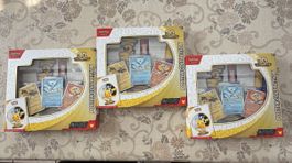 🇬🇧 3x 30th Celebration Poster Collection English SEALED!