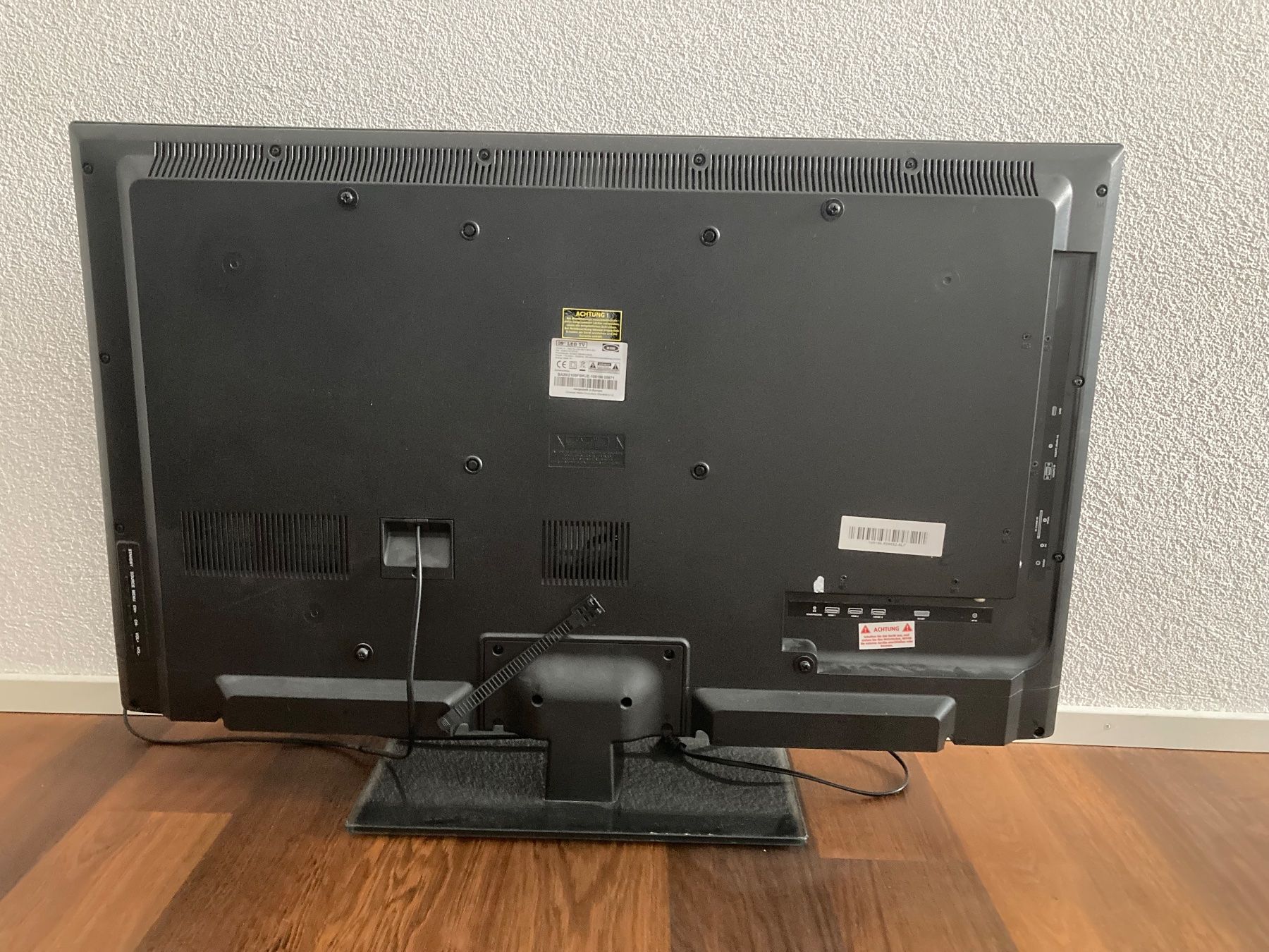 Blaupunkt Fernseher: Fernseher Blaupunkt – Gebraucht aus Egerkingen von Clearwaterbeach 1