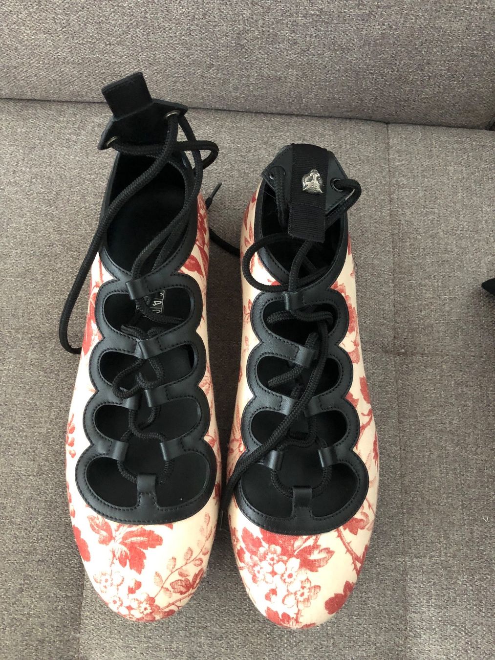 Gucci Scarpe da donna: Gucci Sneakers – Nuovo (secondo la descrizione) da St. Moritz venduto da Capricorn88
