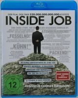 INSIDE JOB