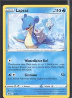 POKÉMON / Lapras / McDonald's Expresskampf 2022 🇩🇪
