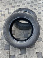 Sommerpneu 205/60/R16