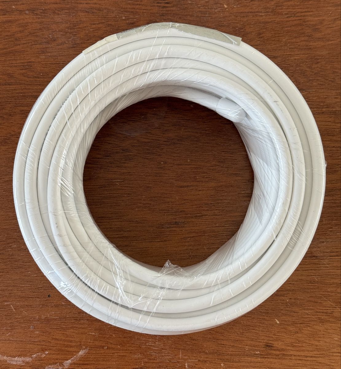 Kabel: Koaxleitung Kabel – Neu und originalverpackt aus Goldach von igwhitestar 2