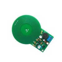 Metall Detektor DIY