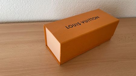 Louis Vuitton Box Neu 10/11/26 cm