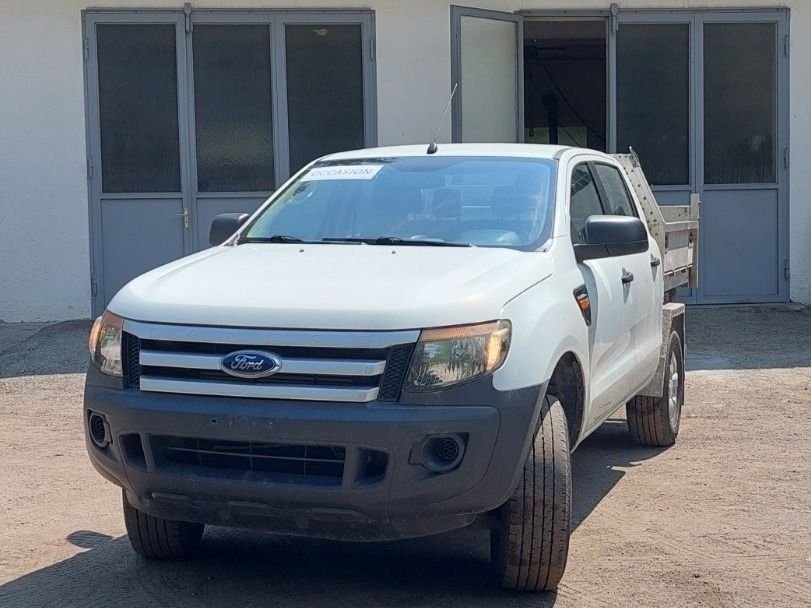 Ford Ranger 2.2 TDCI Kaufen auf Ricardo