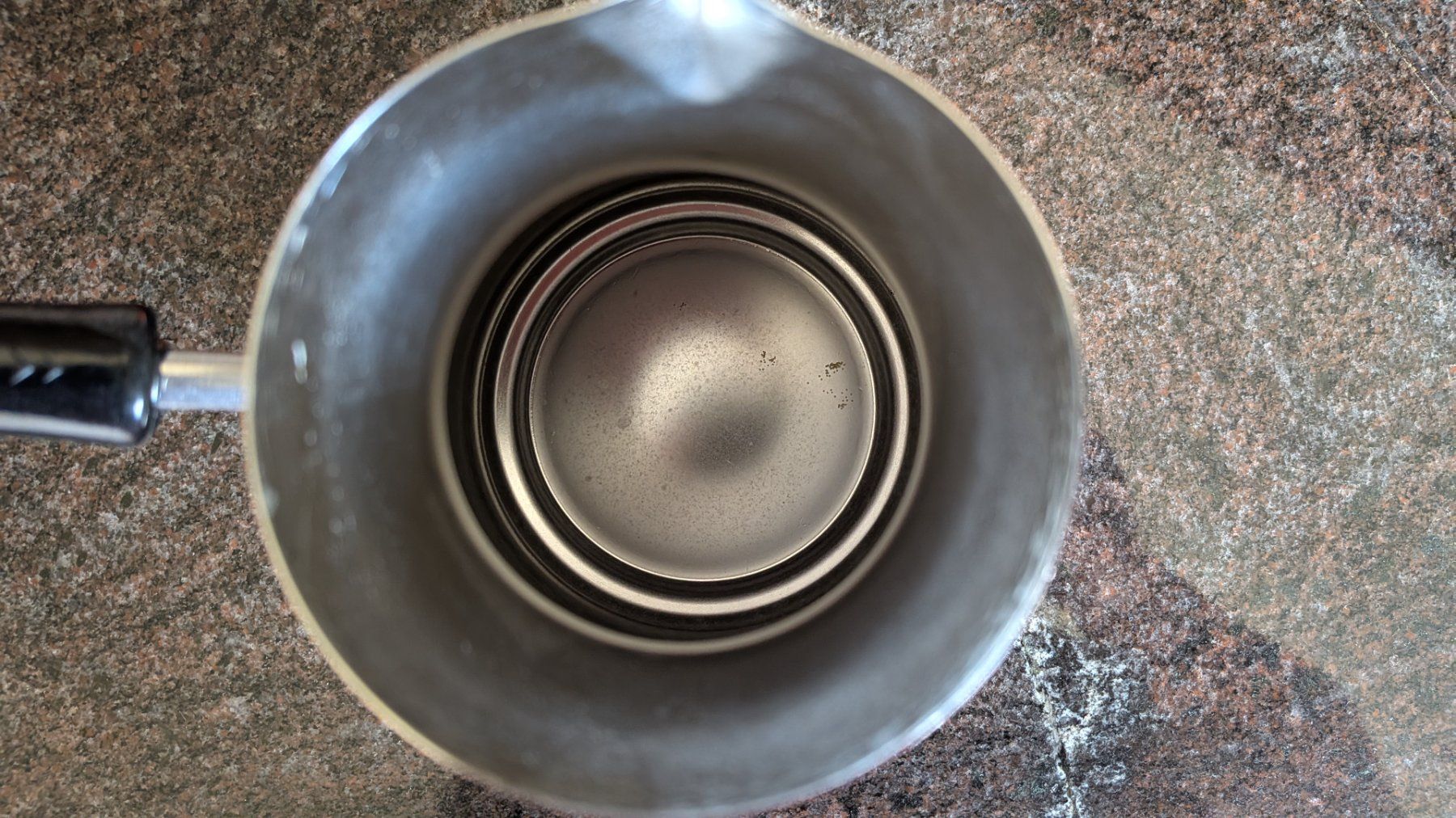 Teiere: Kaffeekanne Ibrik Cezve – Nuovo e nell'imballaggio originale da Bern venduto da KlickUndWeg 4