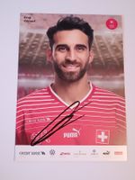 Eray Cömert -  original Autogramm